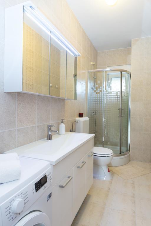 Apartment Perunika Задар Екстериор снимка
