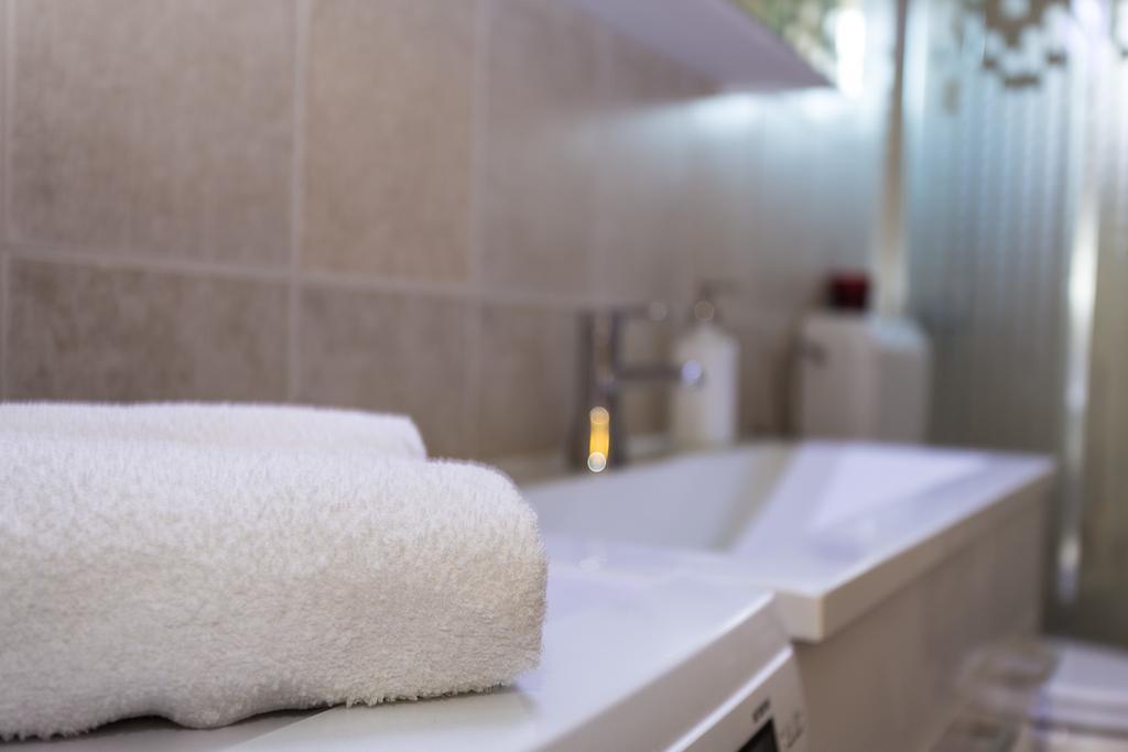 Apartment Perunika Задар Екстериор снимка